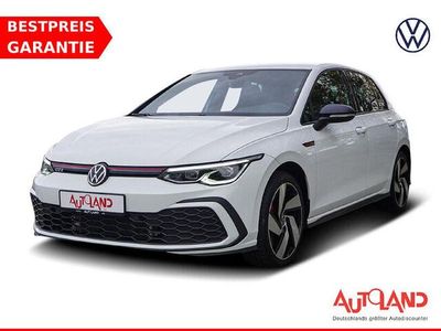 Gebraucht VW Golf VII 2021 Andere Kleinwagen