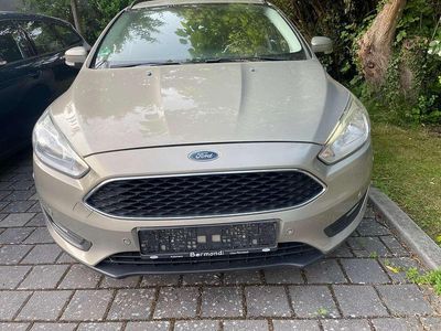 Usata Ford Focus 101 CV (74 kW) 2015 Other Station wagon