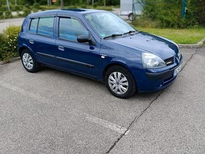 Renault Clio II