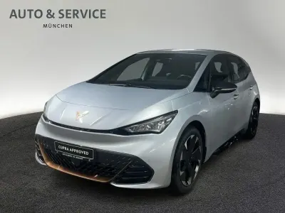 Gebraucht Cupra Born