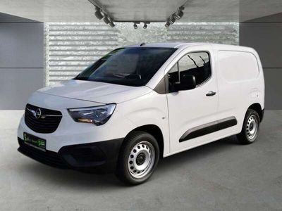 gebraucht Opel Combo CARGO Selection 1.5D Cool & Sound|PDC