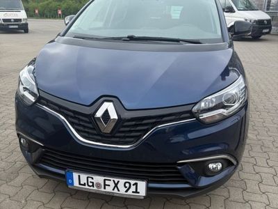 Renault Scénic IV