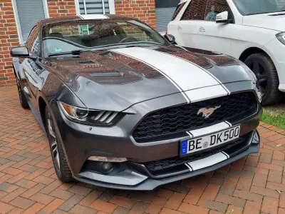Gebraucht Ford Mustang