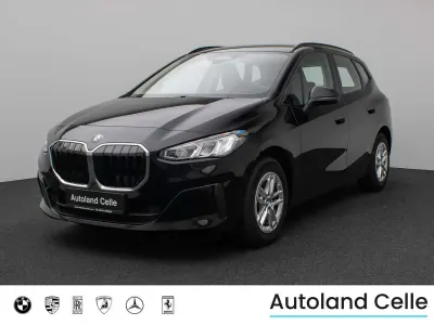 Gebraucht BMW 216