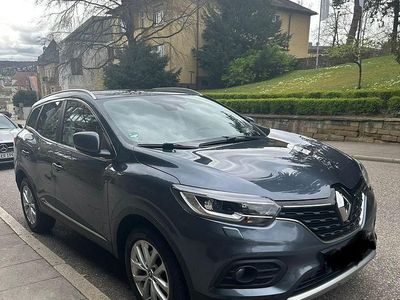 Second-hand Renault Kadjar LIMITED 140 CP (102 kW) 2020 SUV