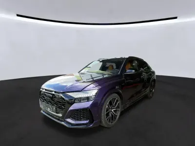 Gebraucht Audi RS Q8