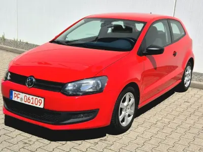 Gebraucht VW Polo