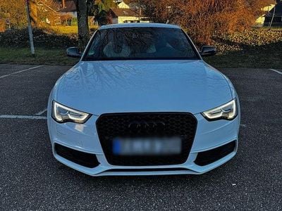 Audi S5 Cabriolet