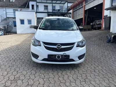Gebraucht Opel Karl