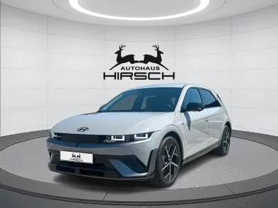 Neu Hyundai Ioniq 5 N Line 167 kW (228 PS) 2026 SUV