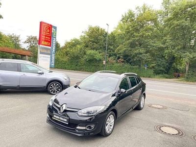 Renault Mégane GrandTour