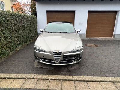 gebraucht Alfa Romeo 147 1.6 Eco TwinSpark