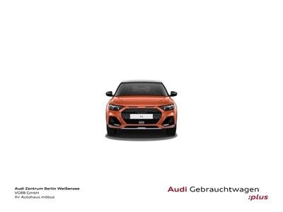 gebraucht Audi A1 A1 citycarvercitycarver 30 TFSI S-TRO*LED*NAVI*B&O*RFK*DAB