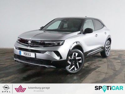 Grau Neu 2026 Opel Mokka SUV | 28.985 €