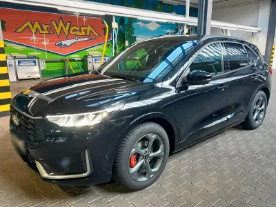 Gebraucht Ford Kuga