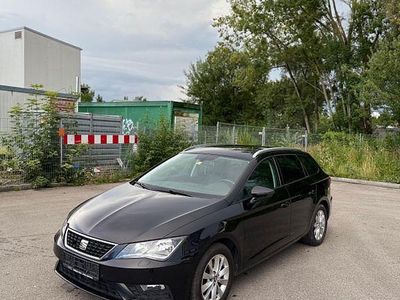 Seat Leon ST