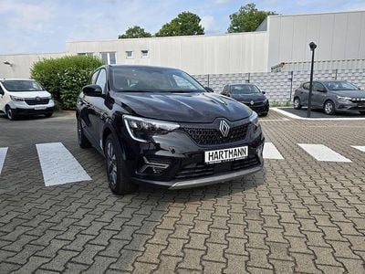 Neu Renault Arkana Evolution 140 PS (102 kW) 2025 SUV