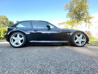 BMW Z3 M