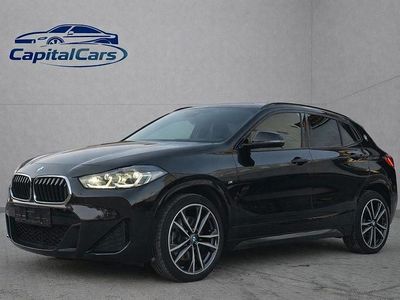 Gebraucht BMW X2 M Sport 231 PS (169 kW) 2023 Schwarz SUV