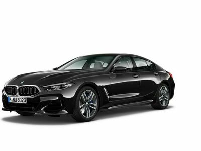 gebraucht BMW 840 i xDrive Gran Coupé