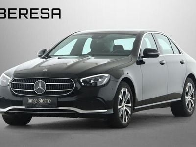 Mercedes E300
