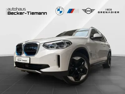 Gebraucht BMW iX3