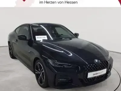 Gebraucht BMW 430