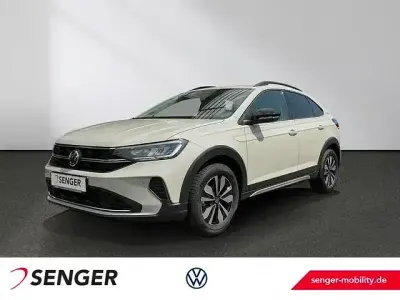 Brugt VW Taigo Goal 95 HK (69 kW) 2025 Grå SUV