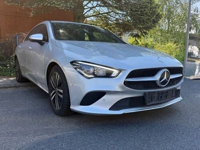 Mercedes CLA180