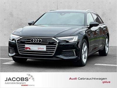 gebraucht Audi A6 Avant Design