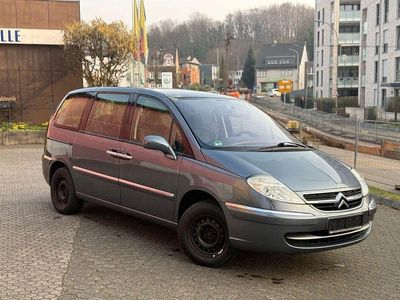 Citroën C8