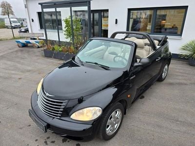 Chrysler PT Cruiser