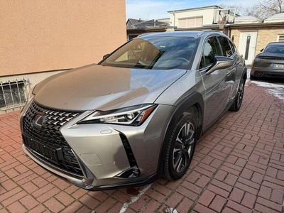 Gebraucht Lexus UX 338 PS (248 kW) 2021 Andere SUV