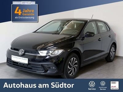 gebraucht VW Polo 1.0 TSI Life |