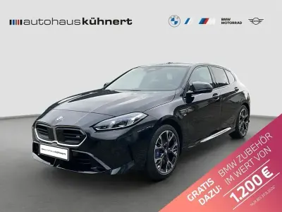 Gebraucht BMW M135 M Sport 300 PS (220 kW) 2025 Schwarz Kleinwagen