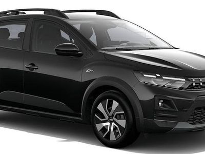 Neu Dacia Sandero Expression 122 PS (89 kW) 2026 SUV