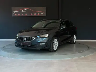 Gebraucht Seat Leon
