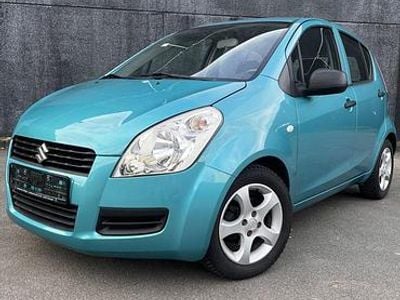 Opel Agila