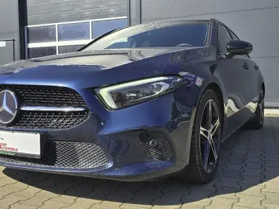 Gebraucht Mercedes A220