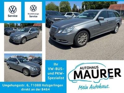 Mercedes E250