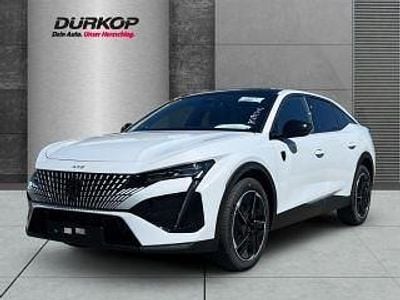 Peugeot 408 GT