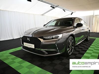 DS Automobiles DS9
