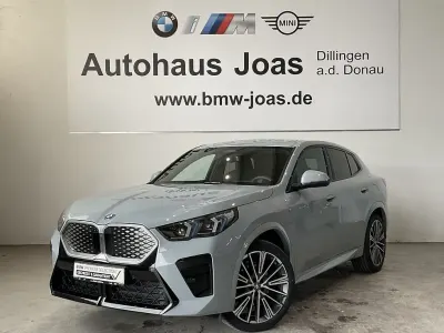 Gebraucht BMW iX2 M Sport 230 kW (313 PS) 2025 SUV