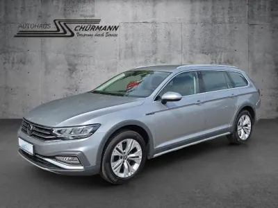 Gebraucht VW Passat 200 PS (147 kW) 2024 Kombi