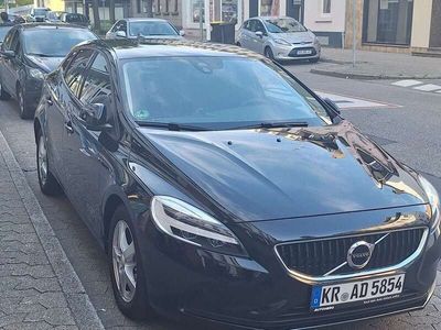 gebraucht Volvo V40 Kinetic