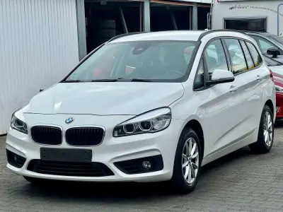 Gebraucht BMW 218