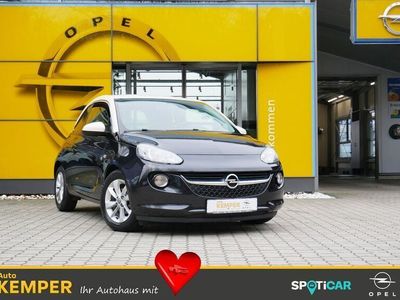 gebraucht Opel Adam 1.2 Jam *Bluetooth*Tempomat*