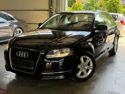 Gebraucht Audi A3 Sportback