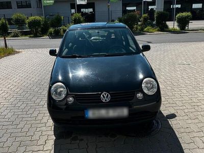 VW Lupo