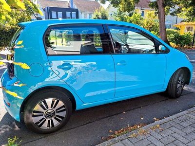 VW e-up!